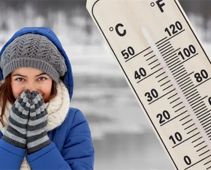 El frío llega a México: estos son los estados que serán afectados por el Evento Norte