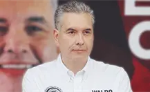 Waldo Fernández exige freno a abusos de aseguradoras de autos en Nuevo León