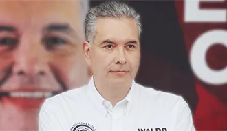 Waldo Fernández exige freno a abusos de aseguradoras de autos en Nuevo León