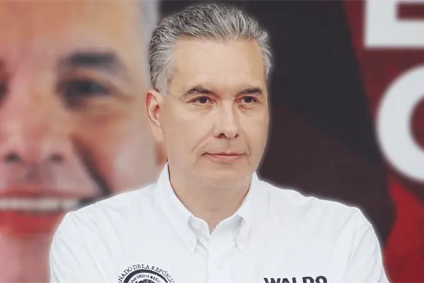 Waldo Fernández exige freno a abusos de aseguradoras de autos en Nuevo León Waldo Fernández exige freno a abusos de aseguradoras de autos en Nuevo León