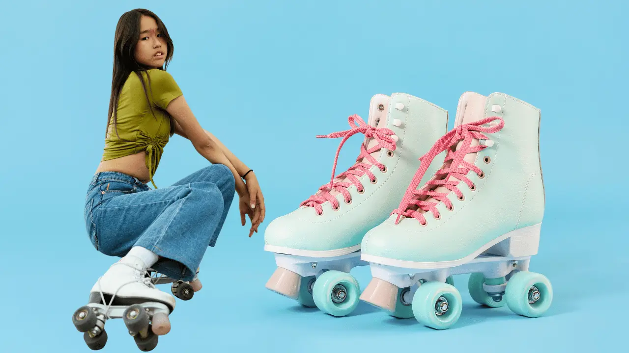 Los principiantes encontrarán apoyo de otros patinadores más experimentados. Foto: Canva.