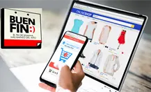 Buen Fin 2025 en Nuevo León: ¿qué es mejor compra en línea o tienda física? Buen Fin 2025 en Nuevo León: ¿qué es mejor compra en línea o tienda física?