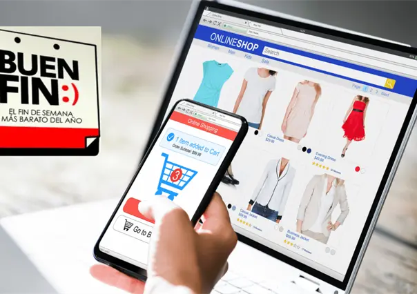 Buen Fin 2025 en Nuevo Le&oacute;n: &iquest;qu&eacute; es mejor compra en l&iacute;nea o tienda f&iacute;sica?