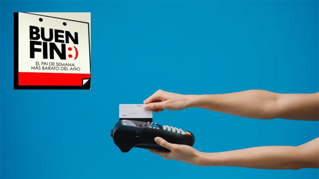 Buen Fin 2025 en Nuevo León: aprende a comprar con tarjeta de crédito y a meses sin intereses