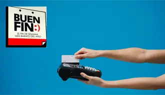 Buen Fin 2025 en Nuevo León: aprende a comprar con tarjeta de crédito y a meses sin intereses