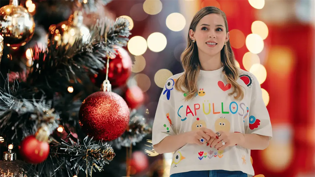 ¡Navidad en Casa! Mariana Rodríguez arranca época navideña