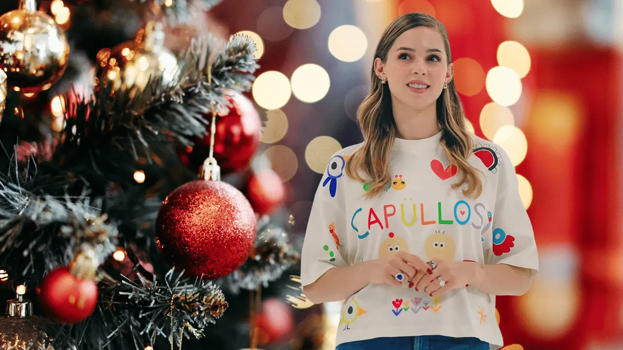 Mariana expresó claramente en su publicación la profunda conexión que tiene con esta festividad, justificando el adelanto. Foto: Canva.