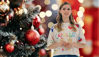 ¡Navidad en Casa! Mariana Rodríguez arranca época navideña