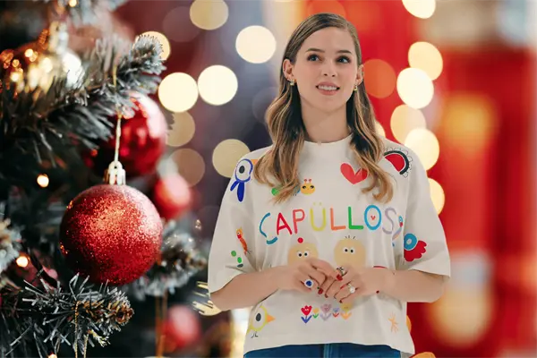 ¡Navidad en Casa! Mariana Rodríguez arranca época navideña