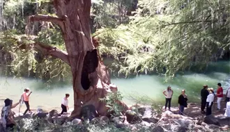 Las 3 escapadas de un día en Durango que recomienda a los turistas Trip Advisor