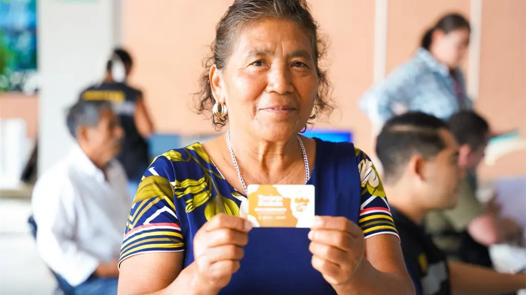 Tarjeta Dorada en Guerrero: ¿qué beneficios tiene para los adultos mayores?
