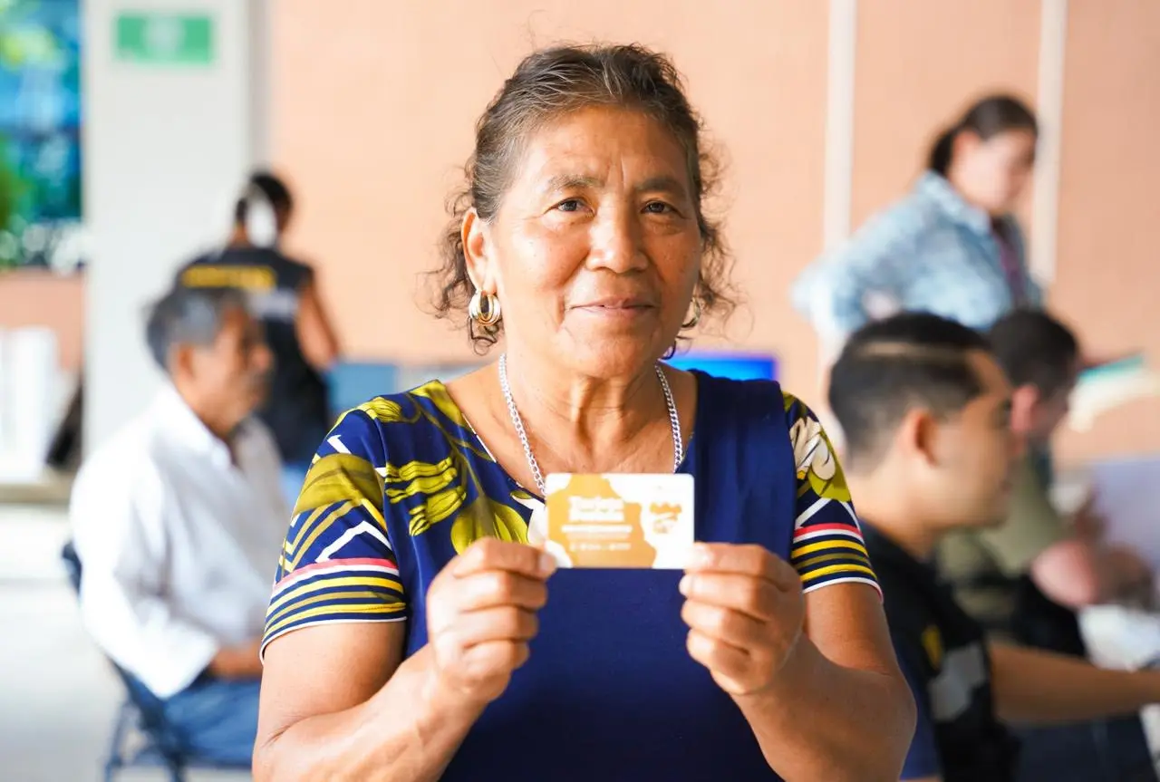 FOTO: Facebook | Evelyn Salgado Pineda.