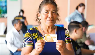 Tarjeta Dorada en Guerrero: ¿qué beneficios tiene para los adultos mayores?