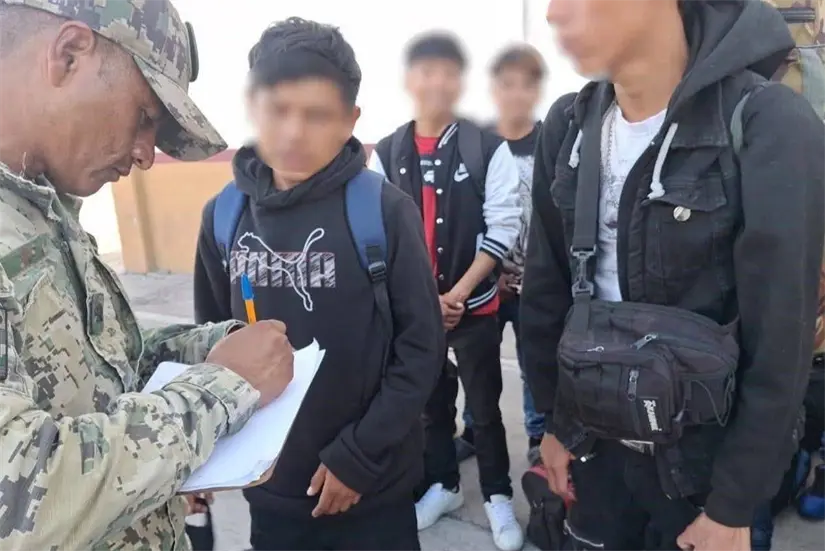 imagen recuadro FOTO: FACEBOOK | Alonso Aventuras.