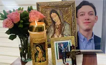 Caso Carlos Emilio: la dura acusación que lanza su madre a las autoridades de Sinaloa Caso Carlos Emilio: la dura acusación que lanza su madre a las autoridades de Sinaloa