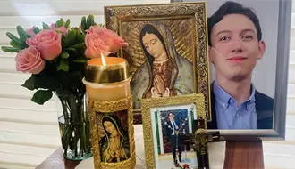 Caso Carlos Emilio: la dura acusación que lanza su madre a las autoridades de Sinaloa