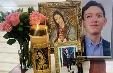 Caso Carlos Emilio: la dura acusación que lanza su madre a las autoridades de Sinaloa