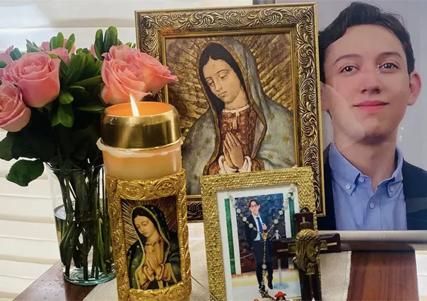 Caso Carlos Emilio: la dura acusación que lanza su madre a las autoridades de Sinaloa