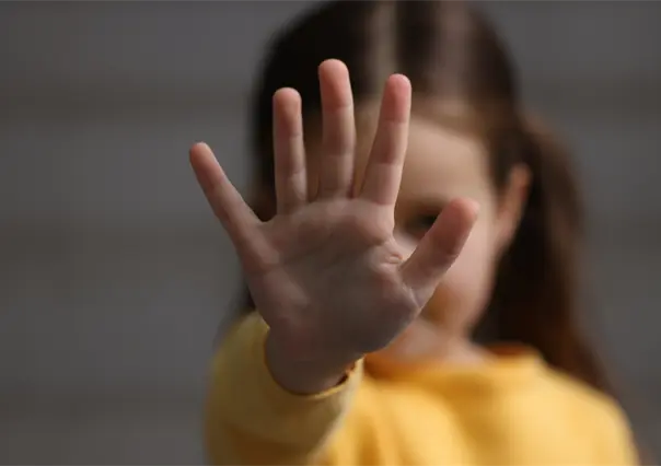 Declaran culpable a hombre por violación de una niña de 5 años en Mulegé