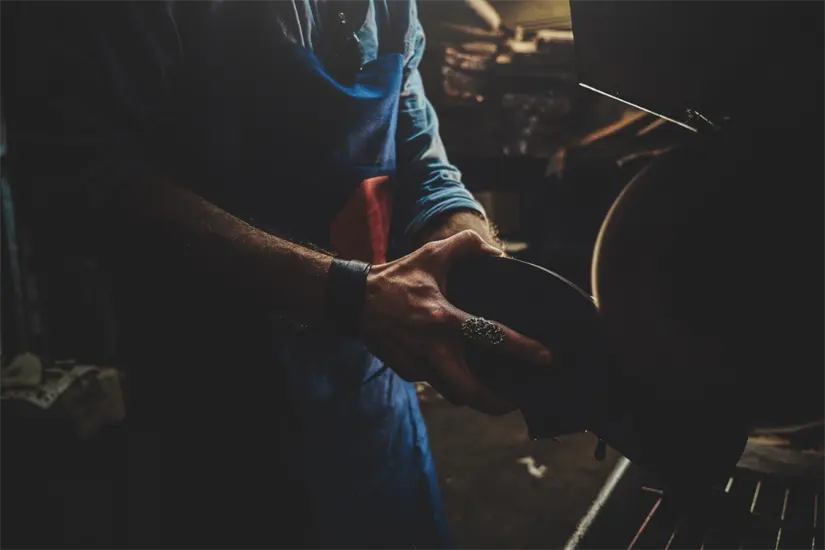 Foto: Daniel Espinoza