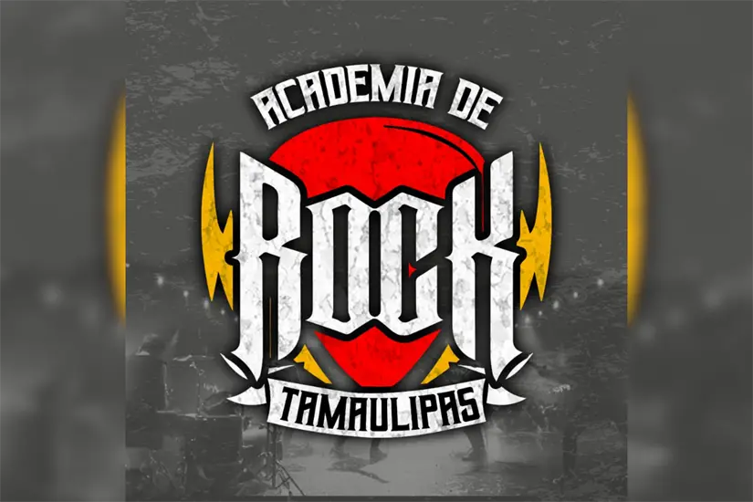 Conoce la Academia de Rock de Tamaulipas. Foto: Daniel Espinoza