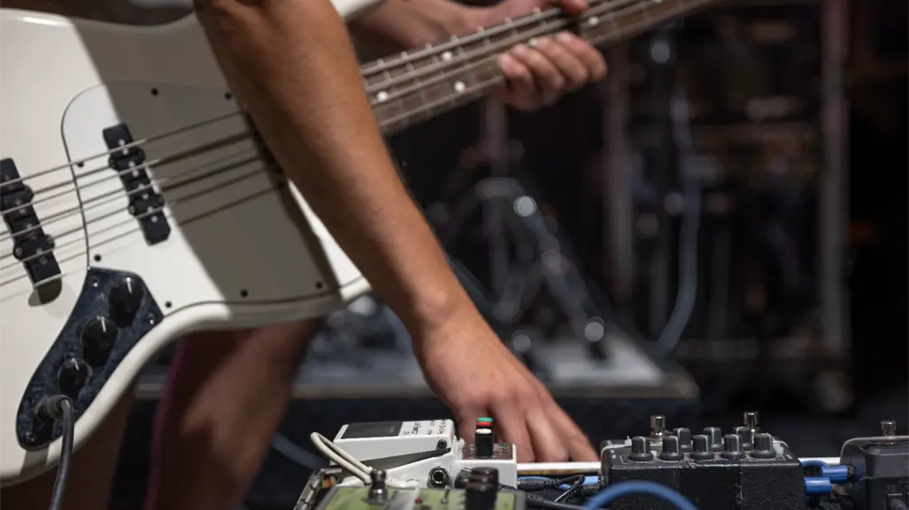 Academia de música busca formar artistas completos en Tamaulipas