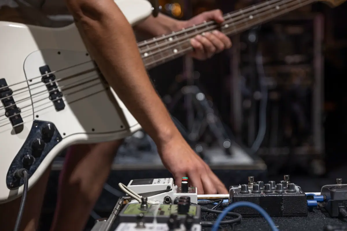 La Academia de Rock Tamaulipas ya ha abierto sus puertas. Foto: Daniel Espinoza