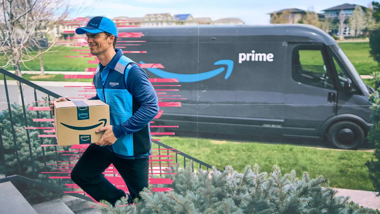 Amazon lanza Amazon Now en México, su nuevo servicio de entregas ultrarrápidas en menos de 15 minutos gracias a su alianza con Rappi/Foto: Amazon