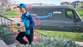Amazon tiene envíos en 15 minutos, ¿cómo funciona este nuevo servicio?