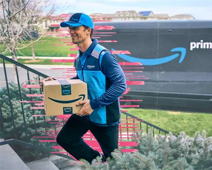 Amazon tiene envíos en 15 minutos, ¿cómo funciona este nuevo servicio?