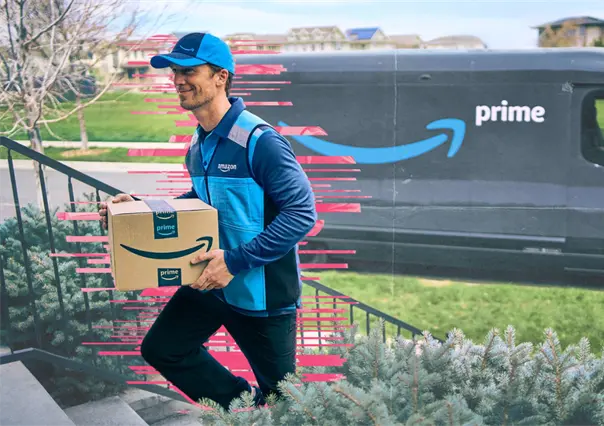 Amazon tiene envíos en 15 minutos, ¿cómo funciona este nuevo servicio?