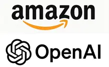 Amazon y OpenAI firman acuerdo por 38 mil mdd que impulsará la IA, ¿en qué consiste? Amazon y OpenAI firman acuerdo por 38 mil mdd que impulsará la IA, ¿en qué consiste?