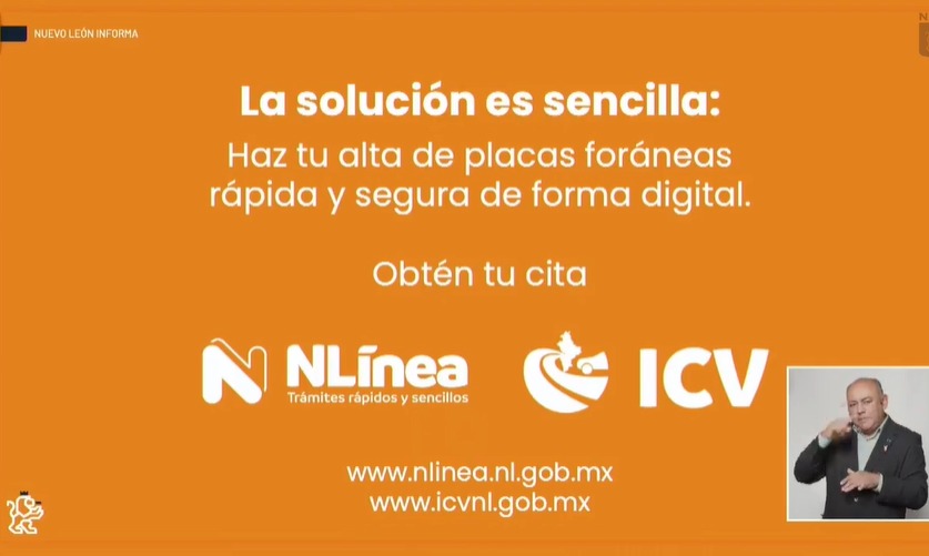 Piden aprovechar el uso del NLinea