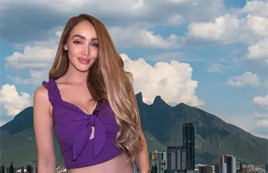 Así estará el clima en Monterrey este martes 4 de noviembre