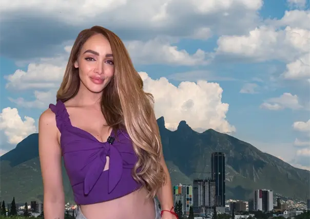 Así estará el clima en Monterrey este martes 4 de noviembre