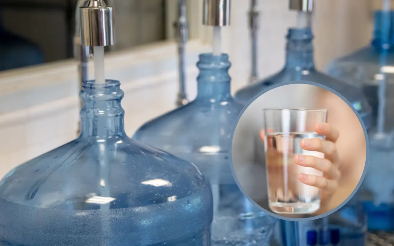 Reportan escasez y aumento en el precio del agua tras el Operativo Caudal. Foto: Canva