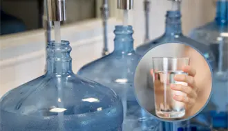 Operativo Caudal provoca sobreprecio de agua purificadoras de Ocoyoacac, reportan alza del 30%