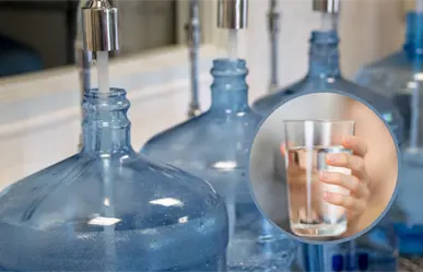 Operativo Caudal provoca sobreprecio de agua purificadoras de Ocoyoacac, reportan alza del 30%