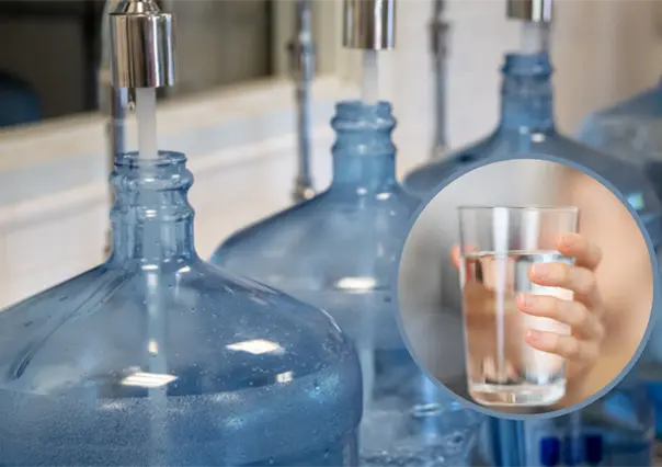 Operativo Caudal provoca sobreprecio de agua purificadoras de Ocoyoacac, reportan alza del 30%