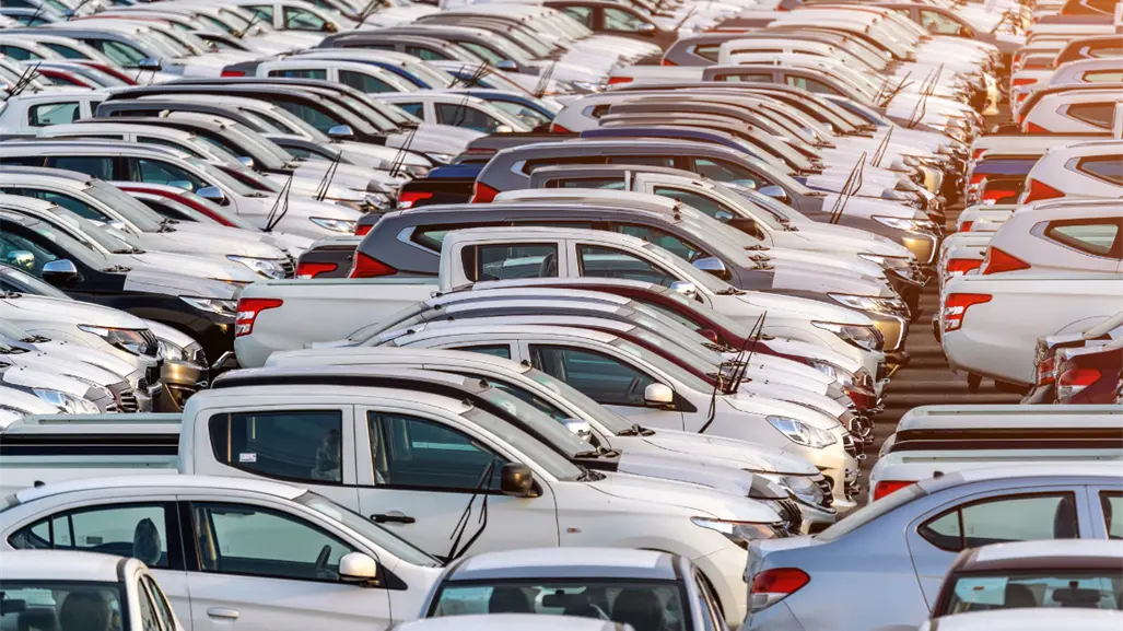 ¿Cuántos autos chocolate puede regularizar una persona en Tamaulipas?