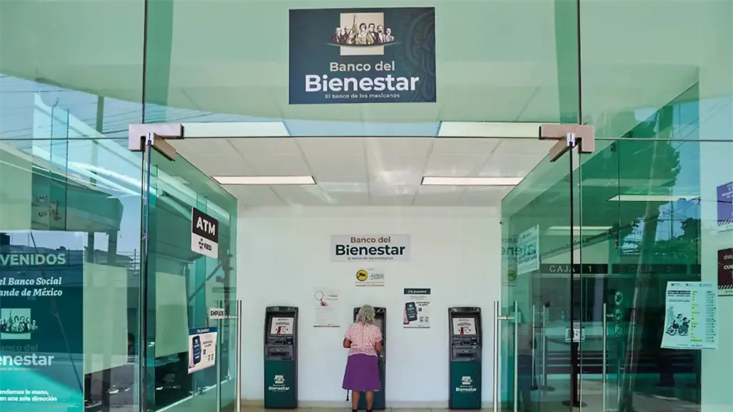 Empleo en el Banco del Bienestar: estos son los municipios del Edomex con vacantes disponibles