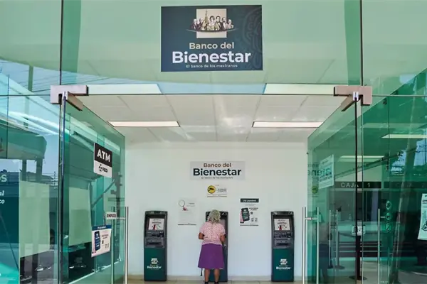 Empleo en el Banco del Bienestar: estos son los municipios del Edomex con vacantes disponibles Empleo en el Banco del Bienestar: estos son los municipios del Edomex con vacantes disponibles