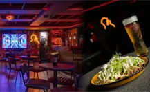 Temple, el bar más famoso de Argentina llega a CDMX y aquí podrás disfrutar de experiencias únicas Temple, el bar más famoso de Argentina llega a CDMX y aquí podrás disfrutar de experiencias únicas