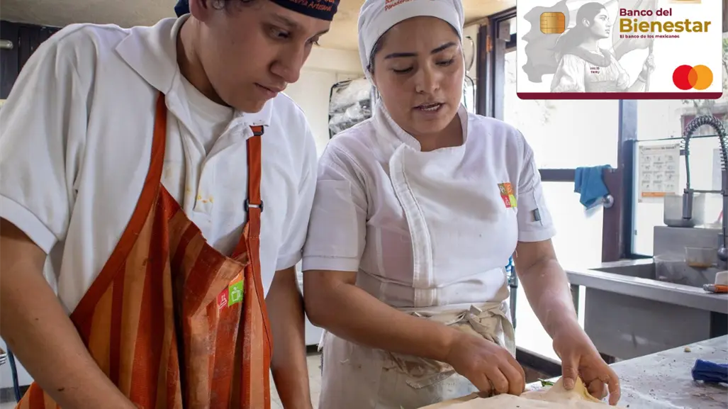 Beca Jóvenes Construyendo el Futuro: ¿Qué necesita para recoger tu tarjeta Bienestar?