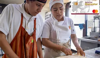 Beca Jóvenes Construyendo el Futuro: ¿Qué necesita para recoger tu tarjeta Bienestar?