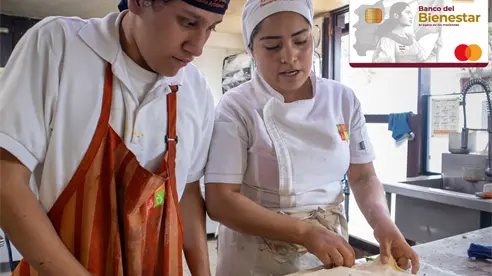Beca Jóvenes Construyendo el Futuro: ¿Qué necesita para recoger tu tarjeta Bienestar? Beca Jóvenes Construyendo el Futuro: ¿Qué necesita para recoger tu tarjeta Bienestar?