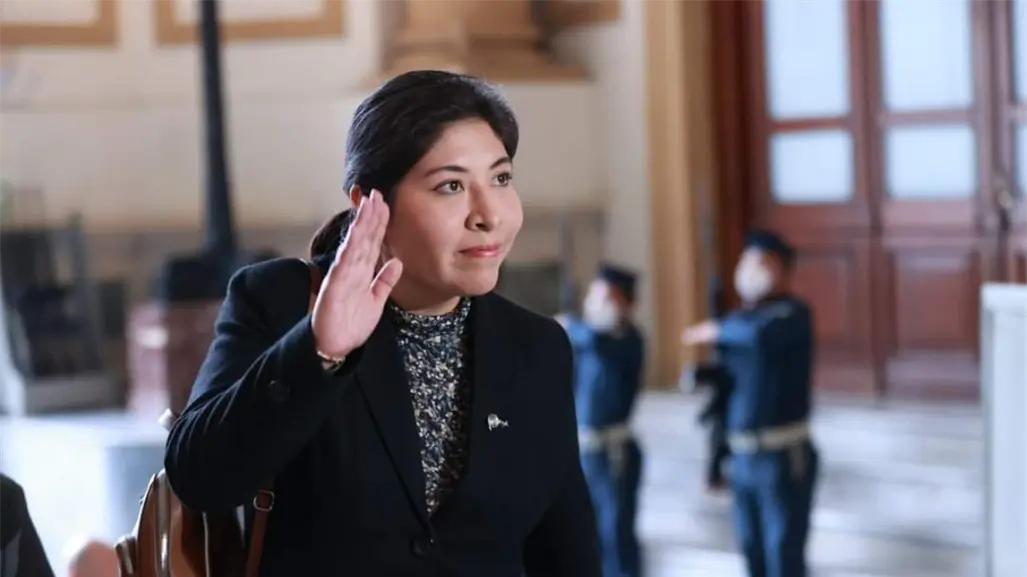 México lamenta ruptura de relaciones diplomáticas con Perú, ¿por qué se dio asilo a Betssy Chávez?