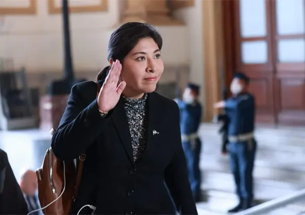 México lamenta ruptura de relaciones diplomáticas con Perú, ¿por qué se dio asilo a Betssy Chávez?