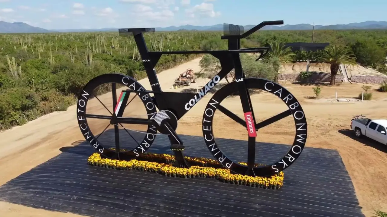 Foto: Play Sports México