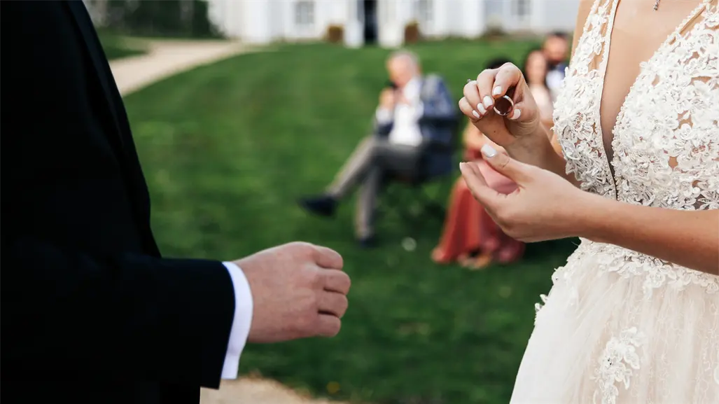 ¿Cómo casarse por el civil en Edomex? Conoce costos, requisitos y trámites oficiales en 2025